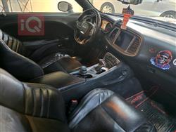 دودج تشالنجر